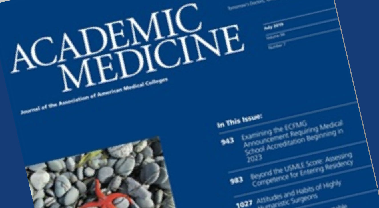 Academic Medicine