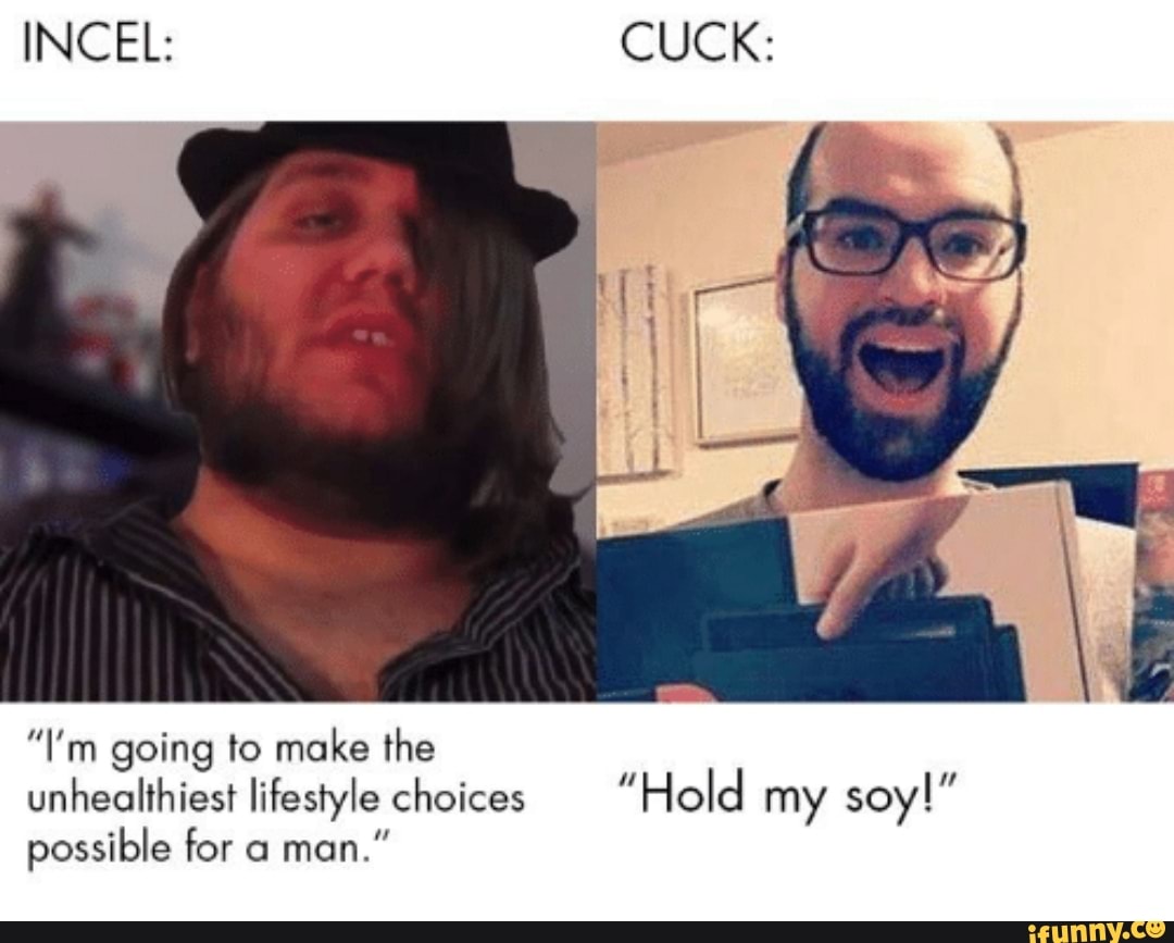 Cuck Life Style