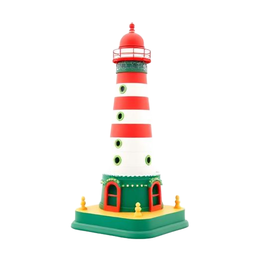 Chennai landmark