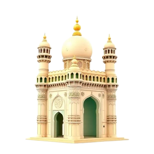 Hyderabad landmark