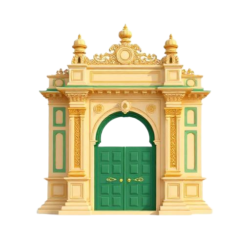 Indore landmark