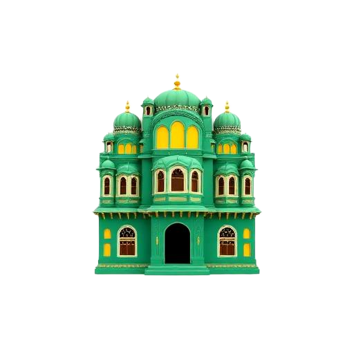 Jaipur landmark