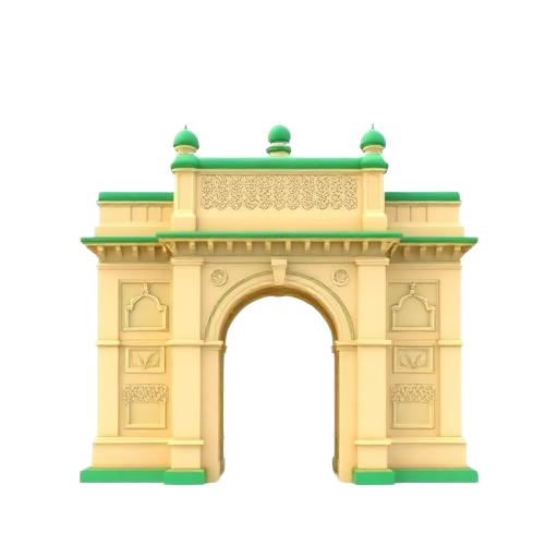 Mumbai landmark
