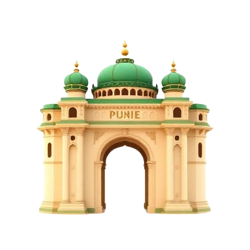 Pune landmark