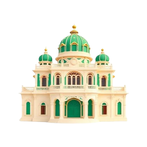 Vadodara landmark