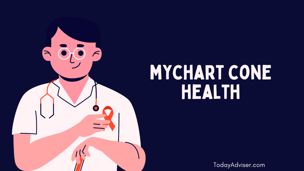mychart cone health