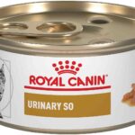 Royal Canin Urinary So Cat Food