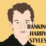 Harry Styles - Love of My Life Lyrics